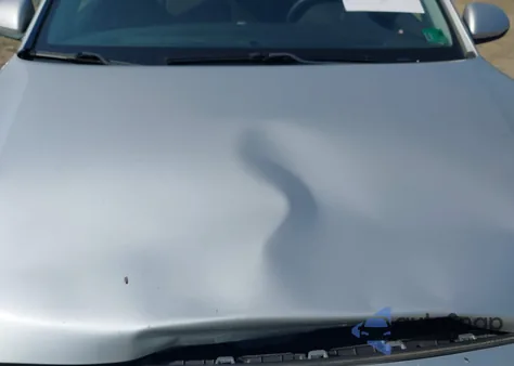 2019 Hyundai Accent Se from USA, damaged, VIN 3KPC24A32KE041358